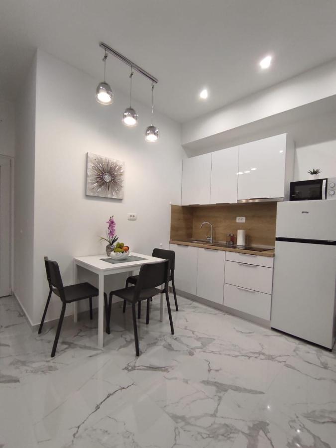 Zoxi Apartmani Split Exteriör bild
