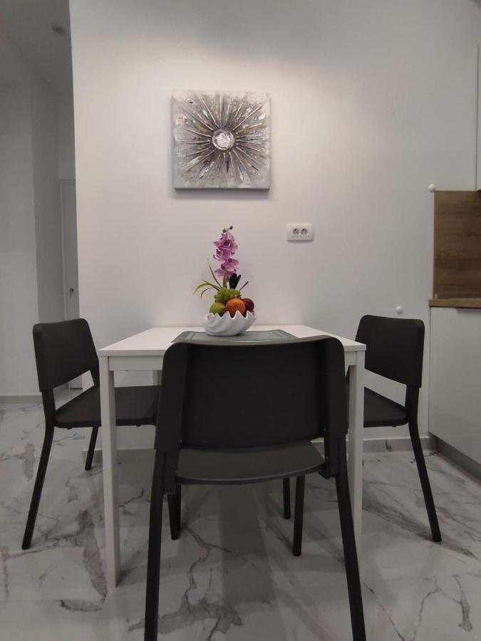 Zoxi Apartmani Split Exteriör bild
