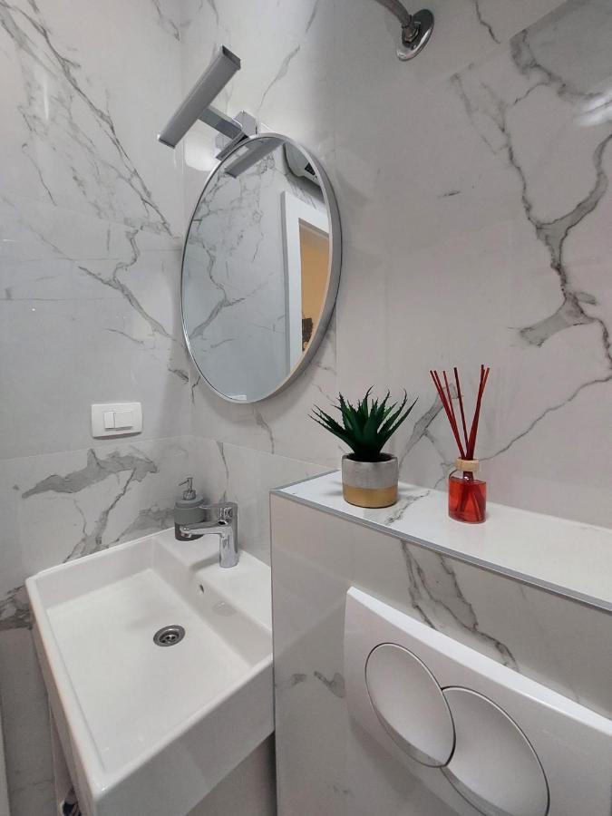 Zoxi Apartmani Split Exteriör bild