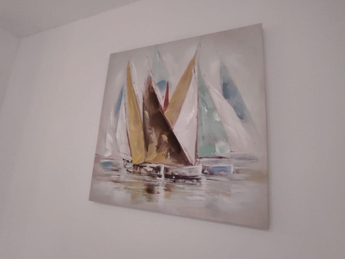 Zoxi Apartmani Split Exteriör bild
