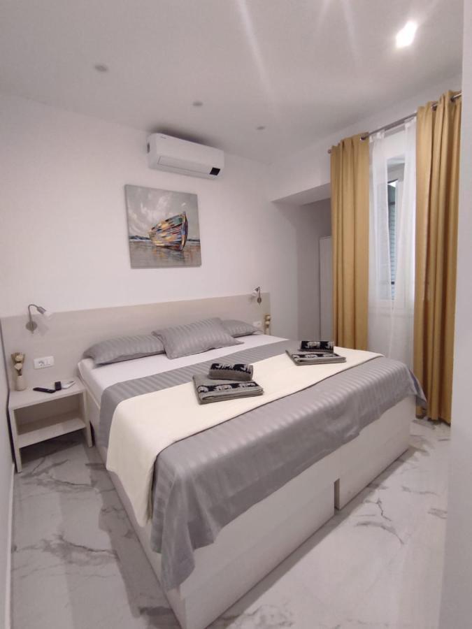 Zoxi Apartmani Split Exteriör bild