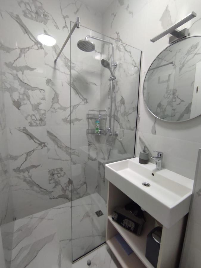 Zoxi Apartmani Split Exteriör bild