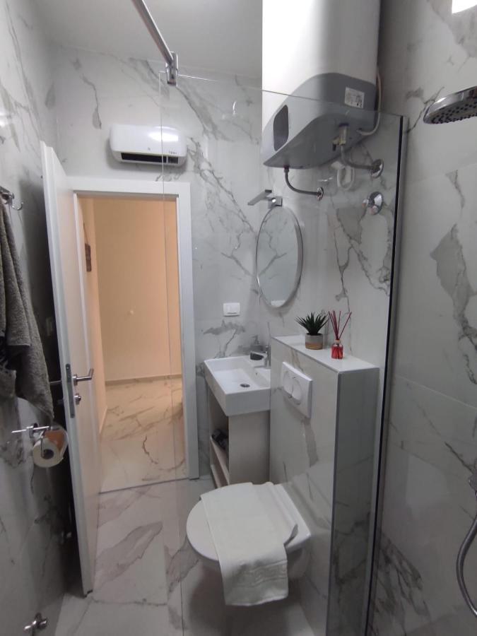 Zoxi Apartmani Split Exteriör bild