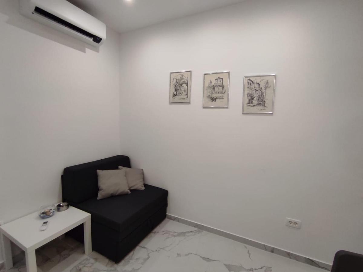 Zoxi Apartmani Split Exteriör bild