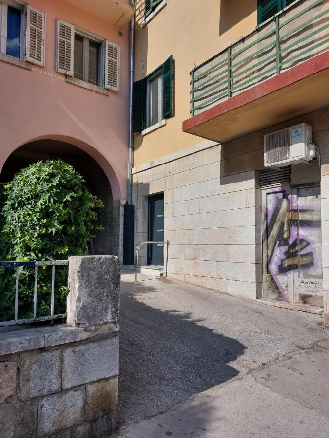 Zoxi Apartmani Split Exteriör bild