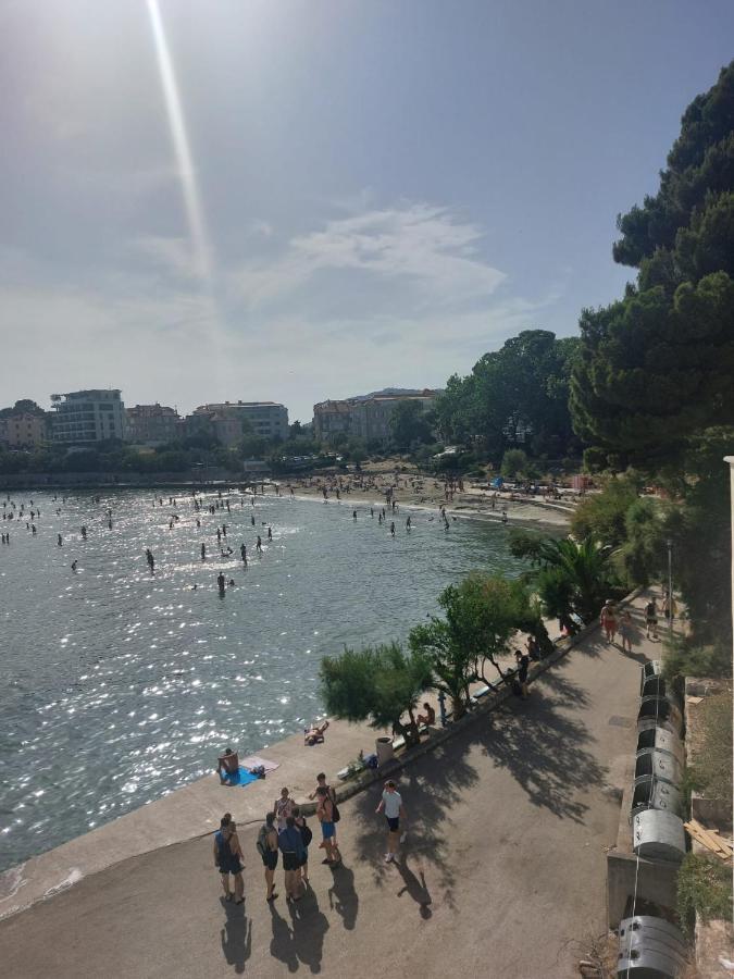 Zoxi Apartmani Split Exteriör bild