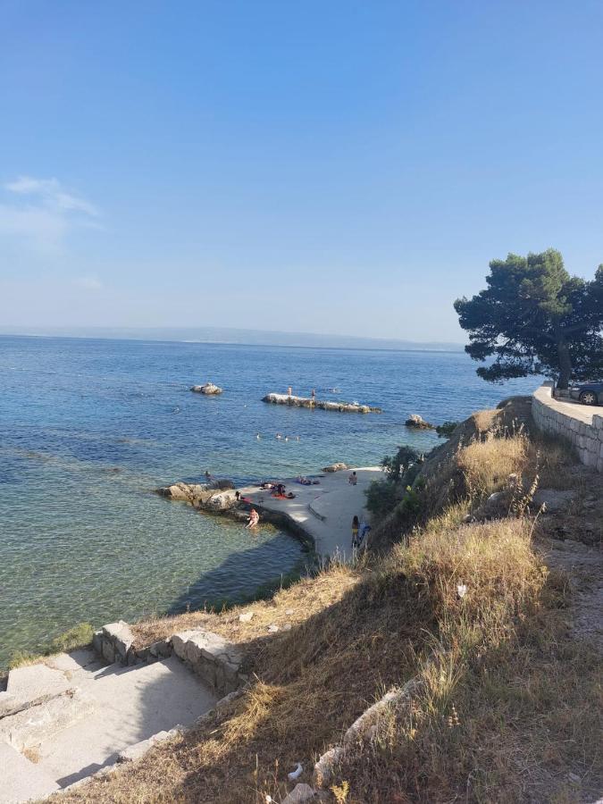 Zoxi Apartmani Split Exteriör bild