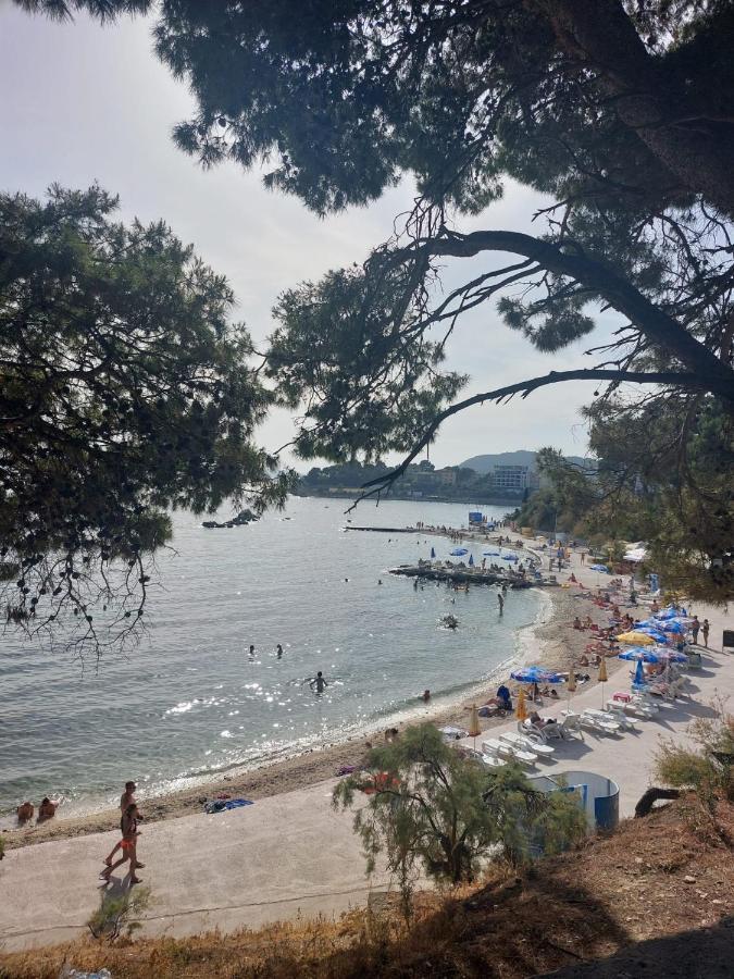 Zoxi Apartmani Split Exteriör bild
