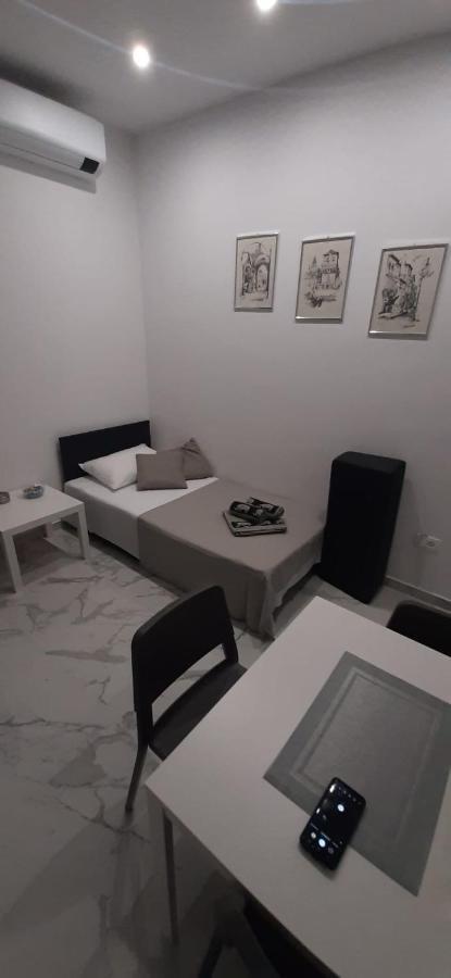 Zoxi Apartmani Split Exteriör bild