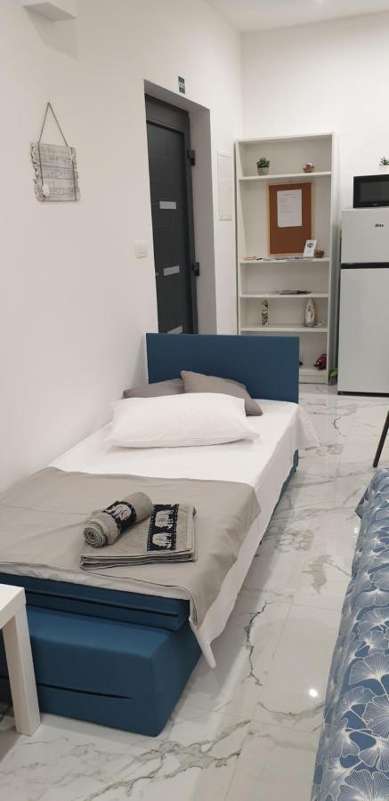 Zoxi Apartmani Split Exteriör bild